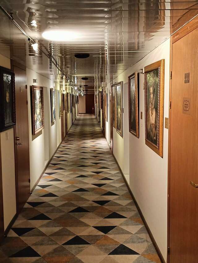 Гостиница Галерея Санкт-Петербург-235