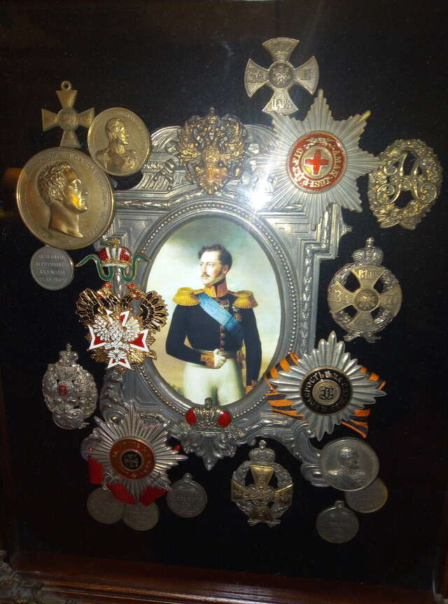 Гостиница Галерея Санкт-Петербург-49