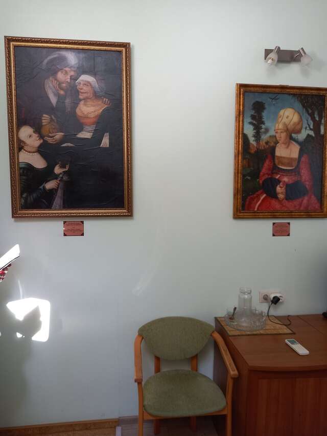 Гостиница Галерея Санкт-Петербург-175