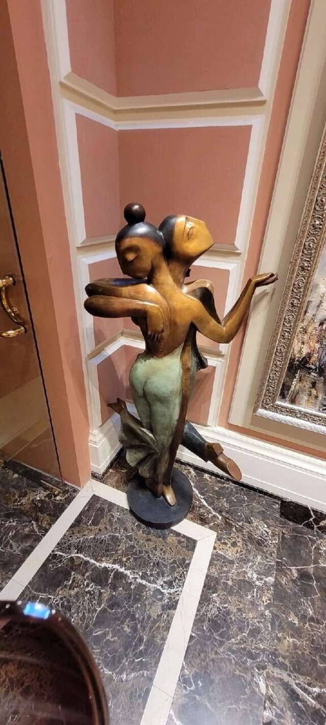 Гостиница Галерея Санкт-Петербург-190