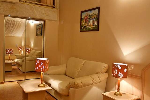 Гостиница Галерея Санкт-Петербург-86