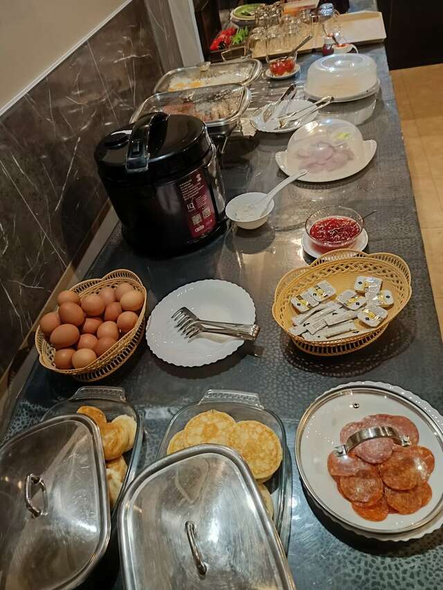 Гостиница Галерея Санкт-Петербург-221