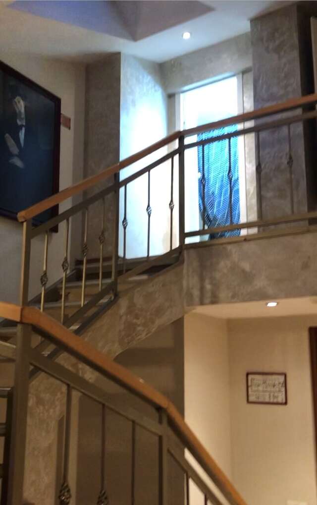 Гостиница Галерея Санкт-Петербург-56