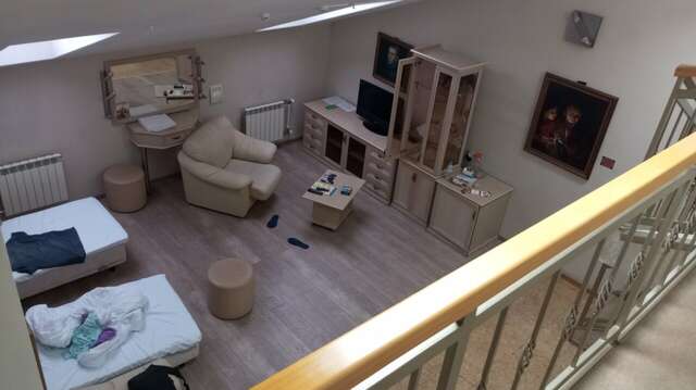 Гостиница Галерея Санкт-Петербург-234