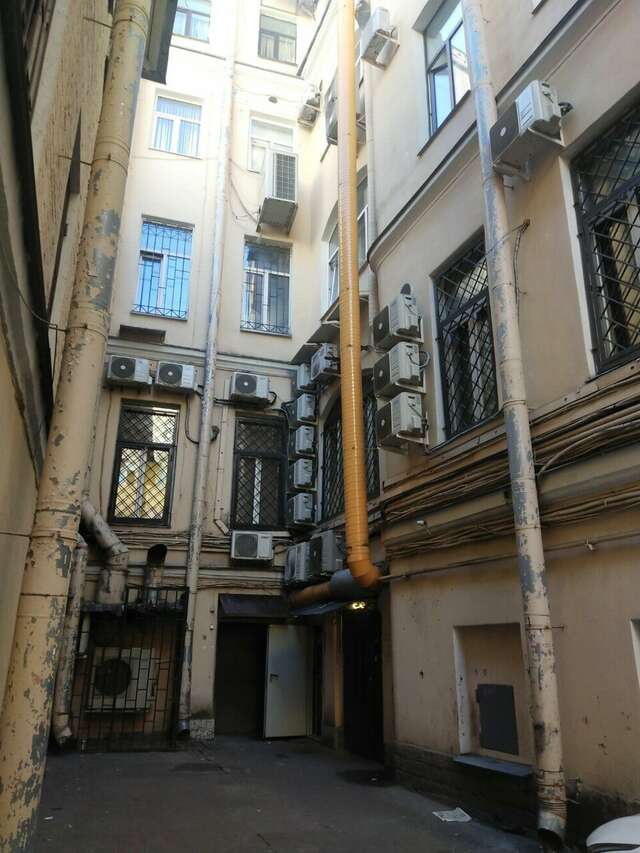 Гостиница Галерея Санкт-Петербург-93