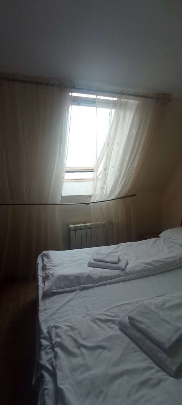 Гостиница Галерея Санкт-Петербург-202