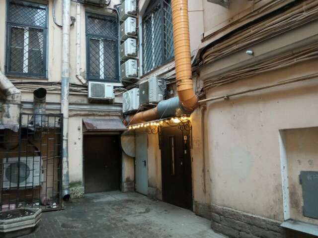 Гостиница Галерея Санкт-Петербург-216