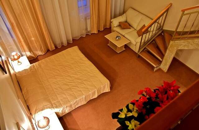 Гостиница Галерея Санкт-Петербург-105