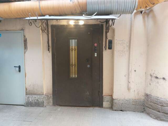 Гостиница Галерея Санкт-Петербург-124