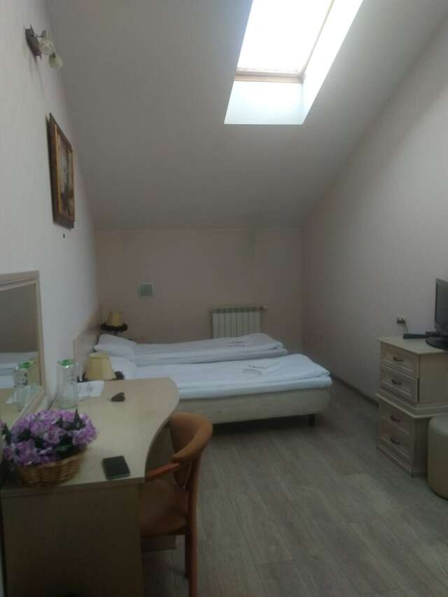 Гостиница Галерея Санкт-Петербург-155