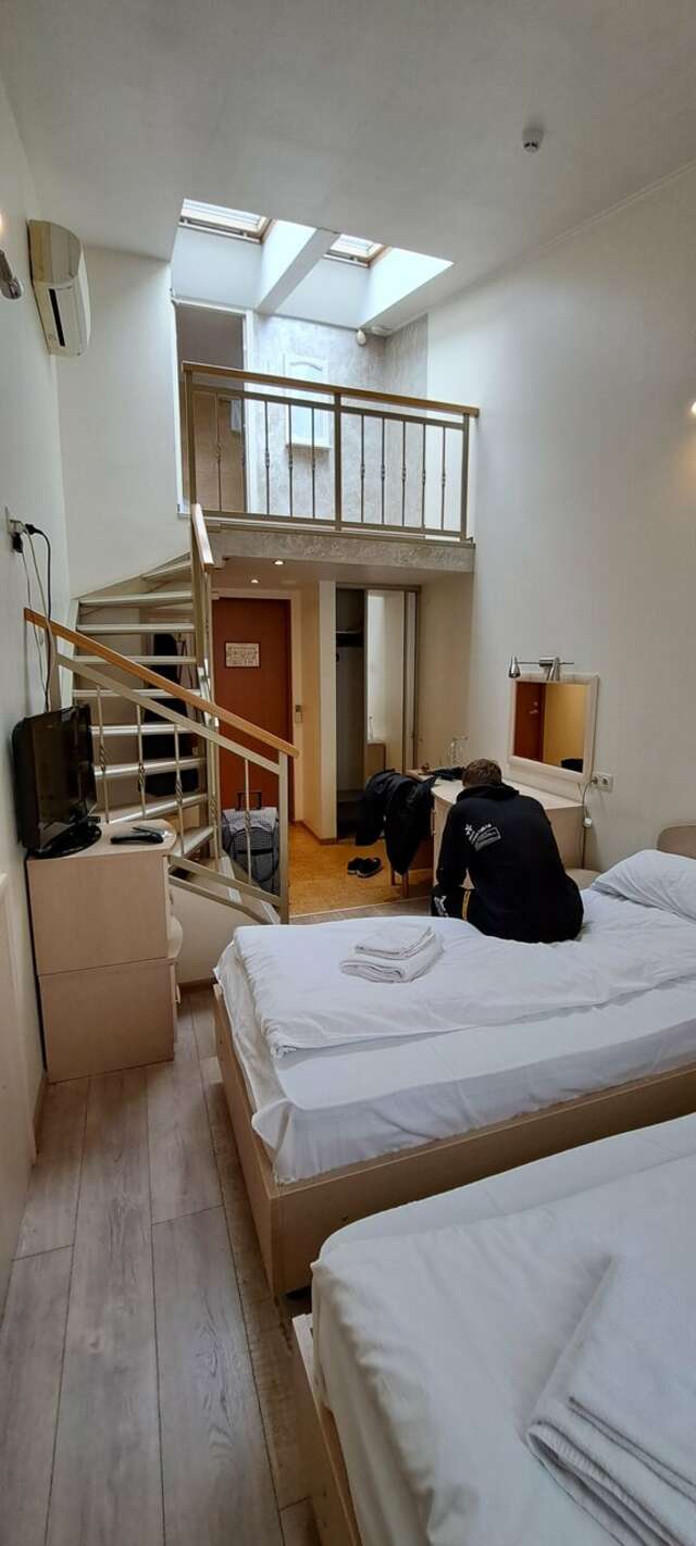 Гостиница Галерея Санкт-Петербург-169