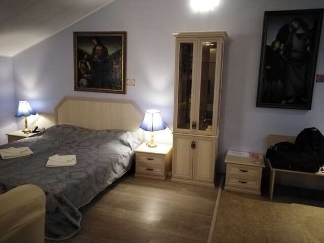 Гостиница Галерея Санкт-Петербург-27