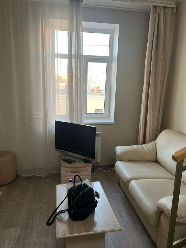 Гостиница Галерея Санкт-Петербург-135