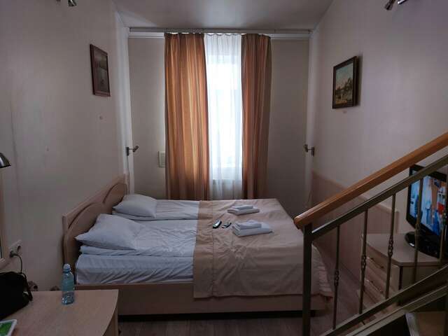 Гостиница Галерея Санкт-Петербург-160