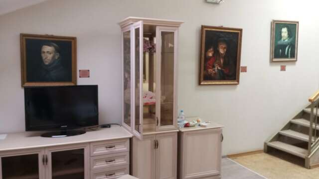 Гостиница Галерея Санкт-Петербург-224