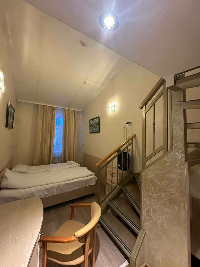 Гостиница Галерея Санкт-Петербург-179