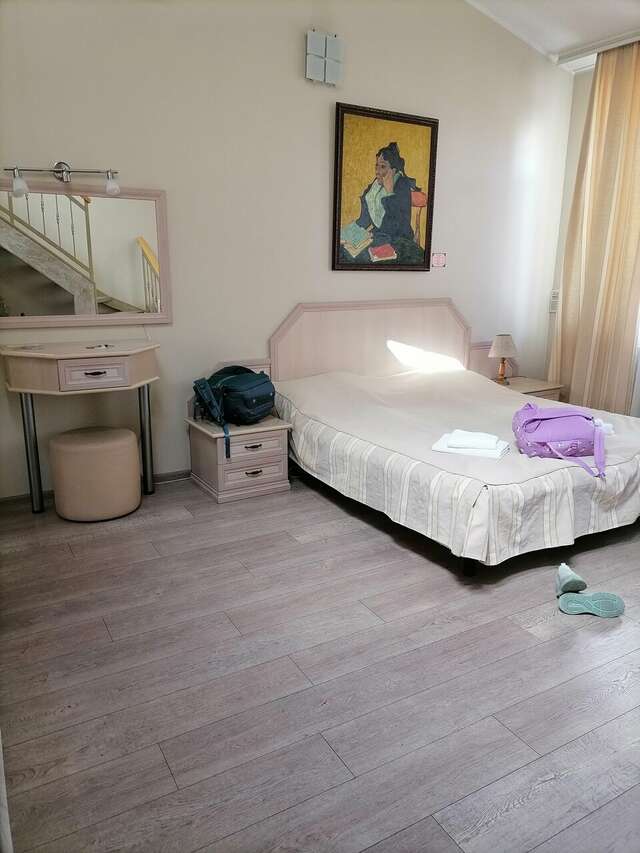 Гостиница Галерея Санкт-Петербург-147