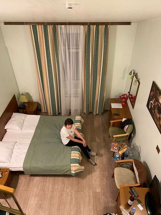 Гостиница Галерея Санкт-Петербург-231