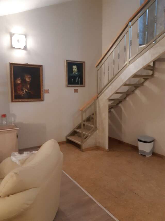 Гостиница Галерея Санкт-Петербург-55