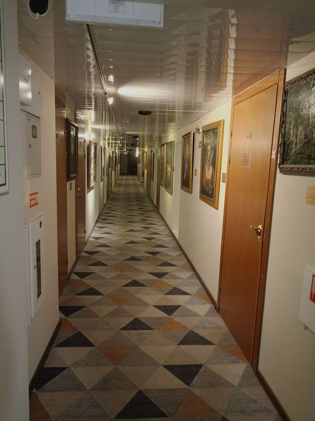 Гостиница Галерея Санкт-Петербург-127